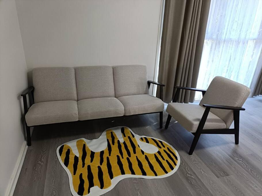 فيلا Lovely And Quiet House Near Westfield Cbr Hospital Phillip المظهر الخارجي الصورة